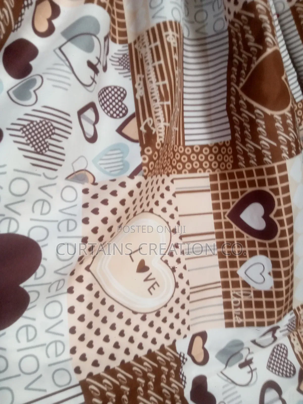Bedsheets Materials