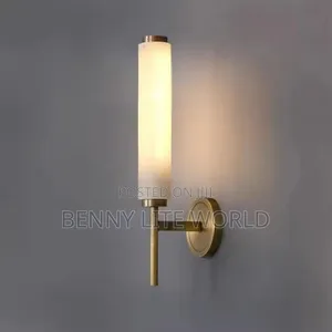 Led Wall Lights