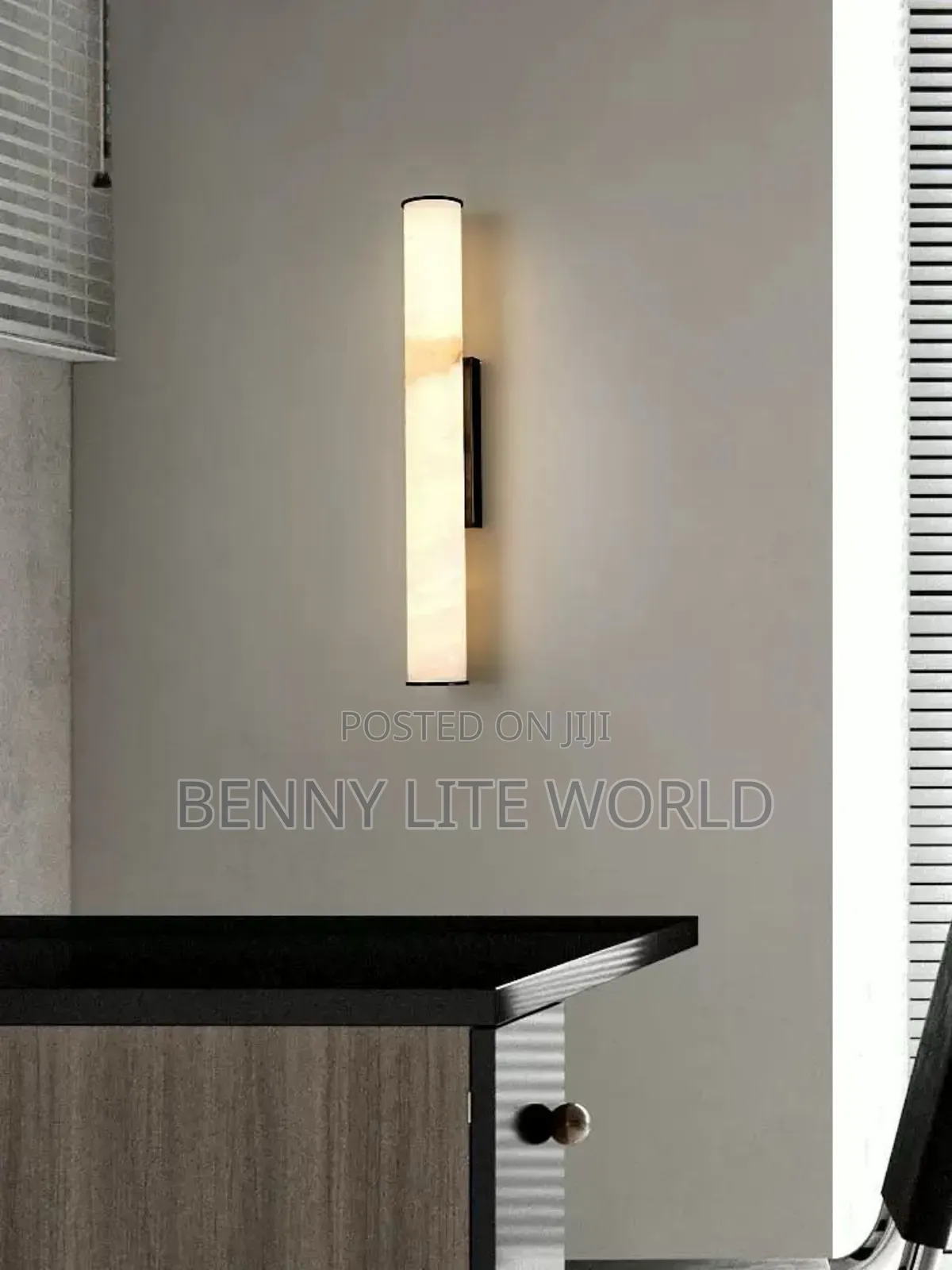 Led Wall Lights