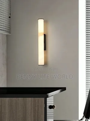 Led Wall Lights