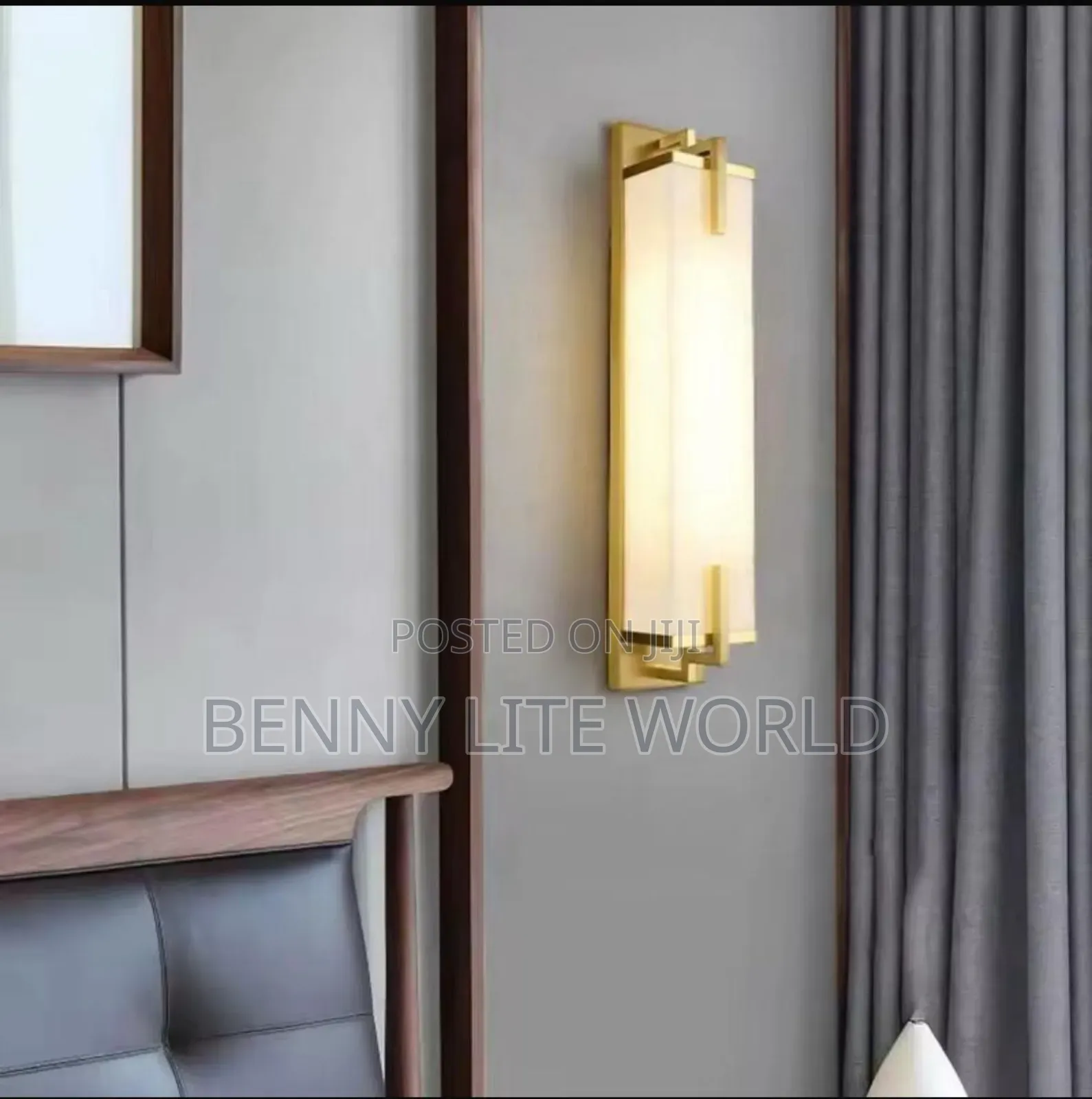 Led Wall Lights