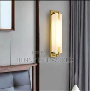 Led Wall Lights