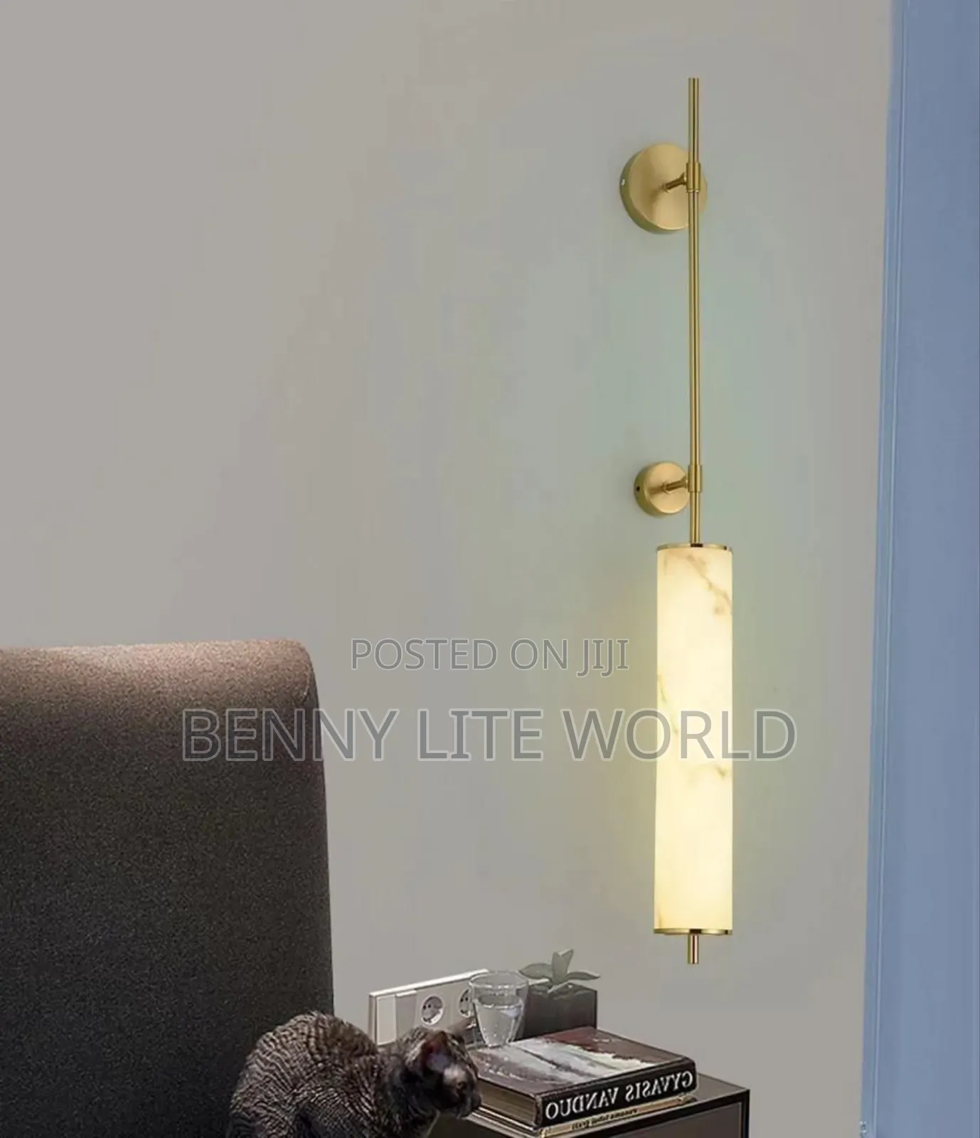 Led Wall Lights