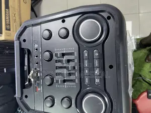 Ailipu Sp-3121d Bass Party Box Speaker Wireless System