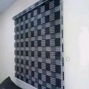 Window Blinds Curtains