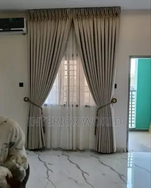 Window Blinds Curtains