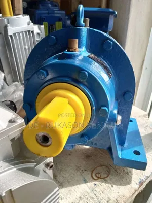 High Quality Original Brand New Gearbox