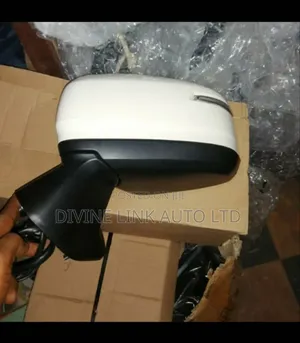 Side Mirror for Landcruiser 2024 Model