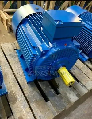 Original Brand New High Quality 18.5kw Electric Motor