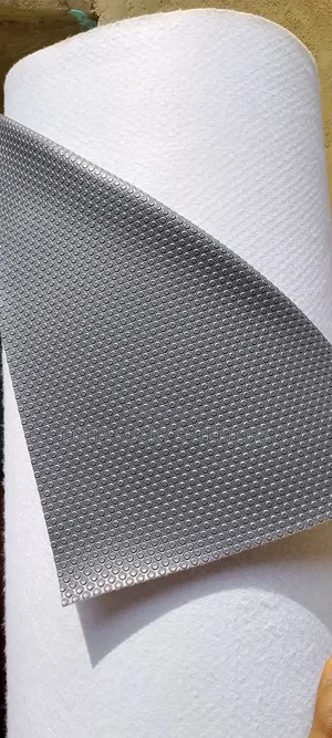 Rubber Vinyl Flooring