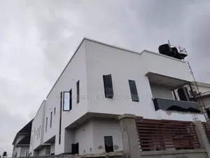4bdrm Duplex in Greenfield Estate, Ago Palace for sale