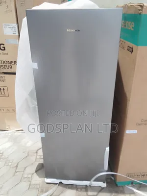 Hisense Fridge 150 Litres