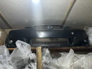Complete Front Bumper Is 250-350 2012 Direct