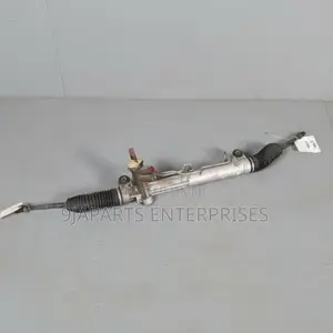 2006-2010 Dodge Magnum Power Steering Rack