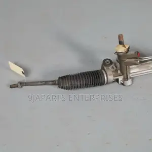 2006-2010 Dodge Magnum Power Steering Rack