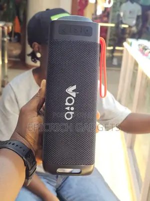 Vaib Soundbeam Bluetooth Speaker