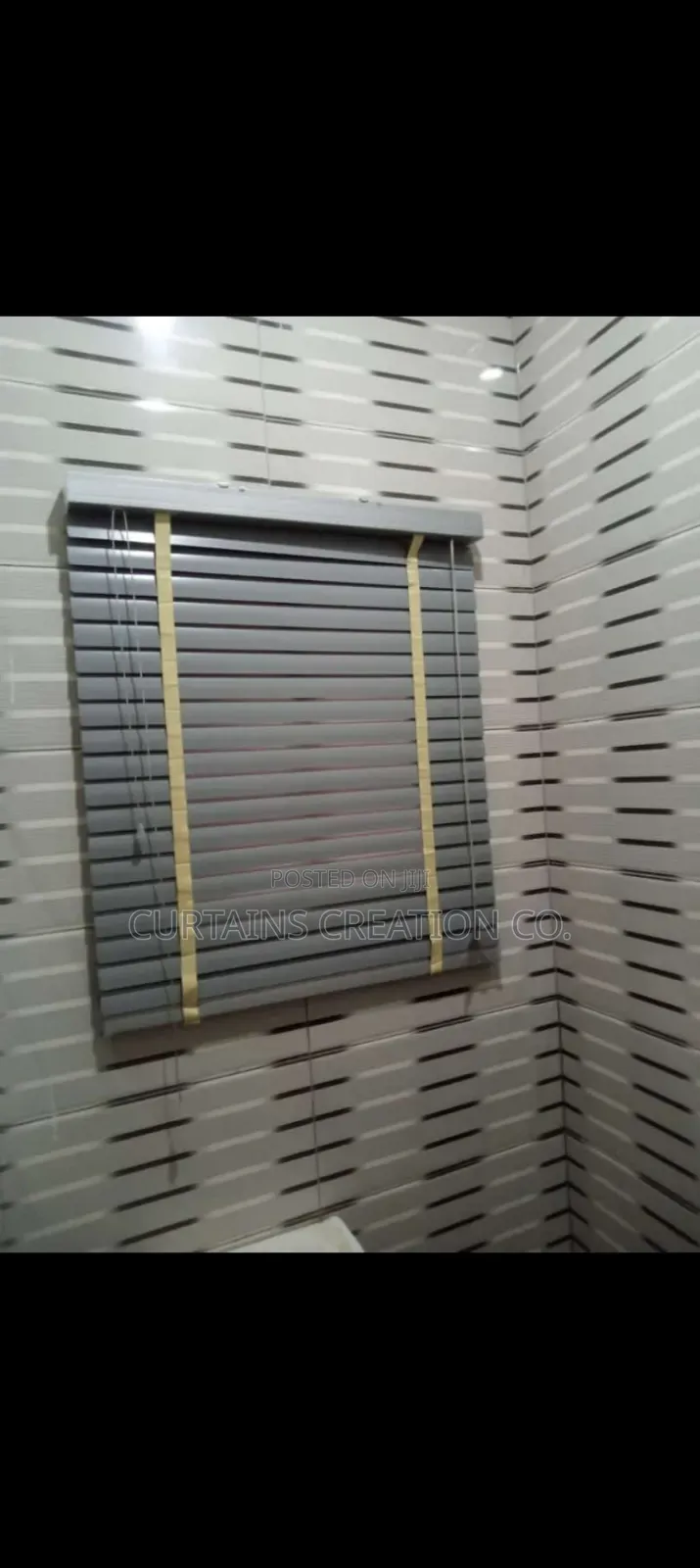 Window Blinds