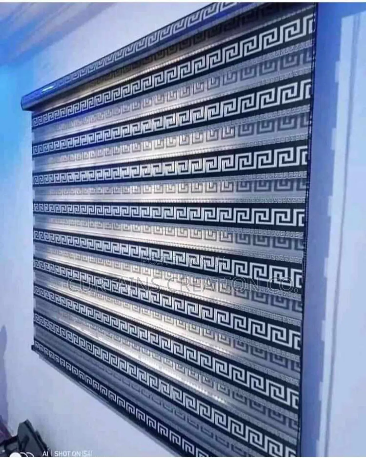 Window Blinds