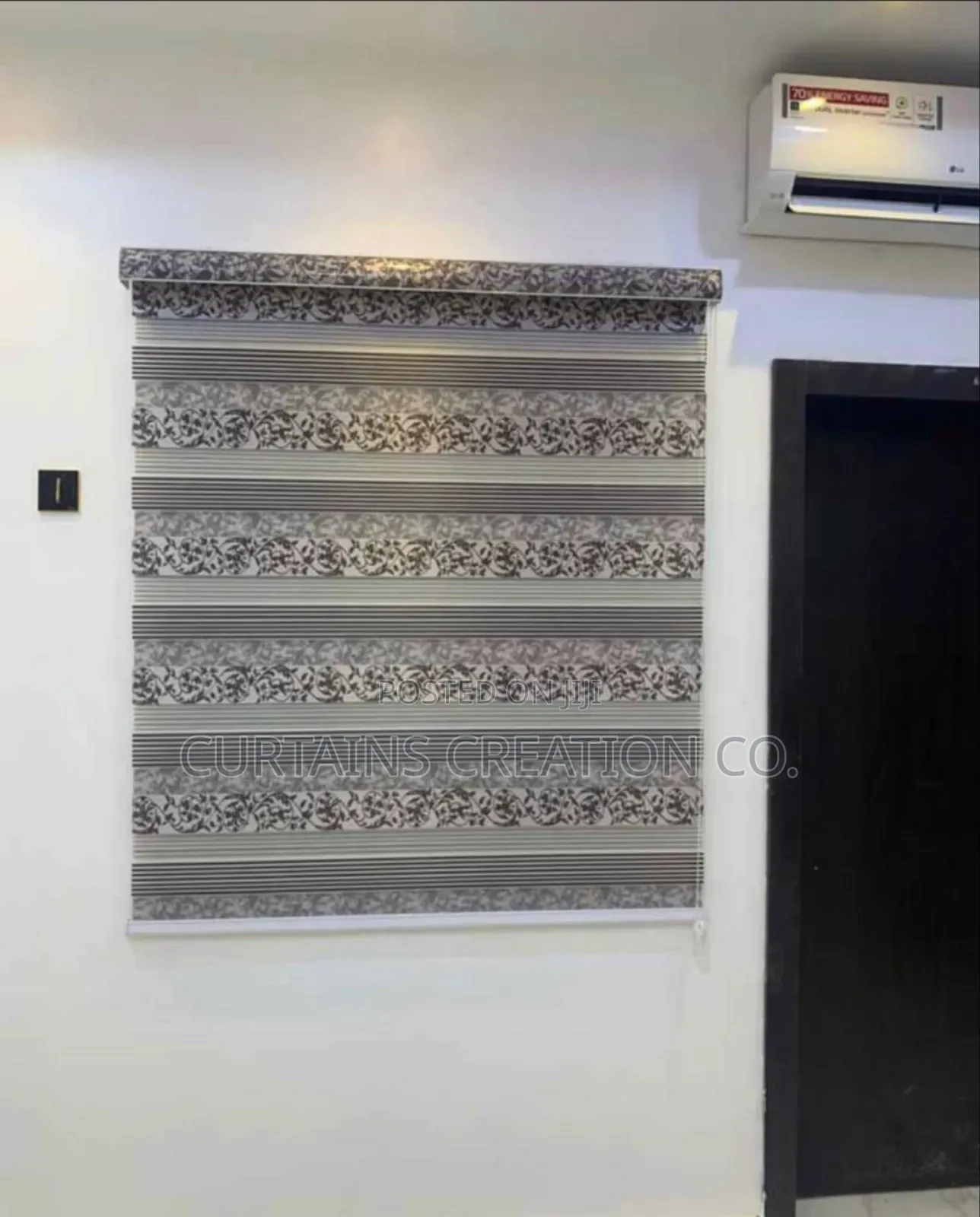 Window Blinds