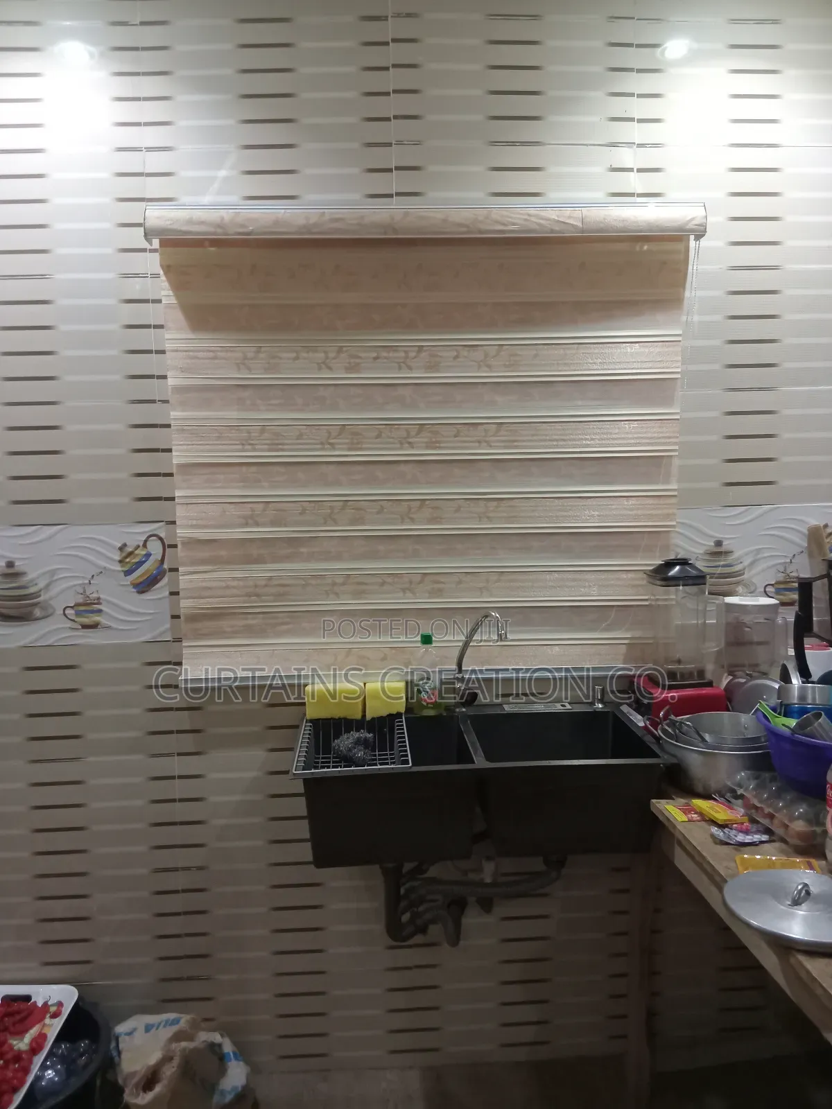Window Blinds