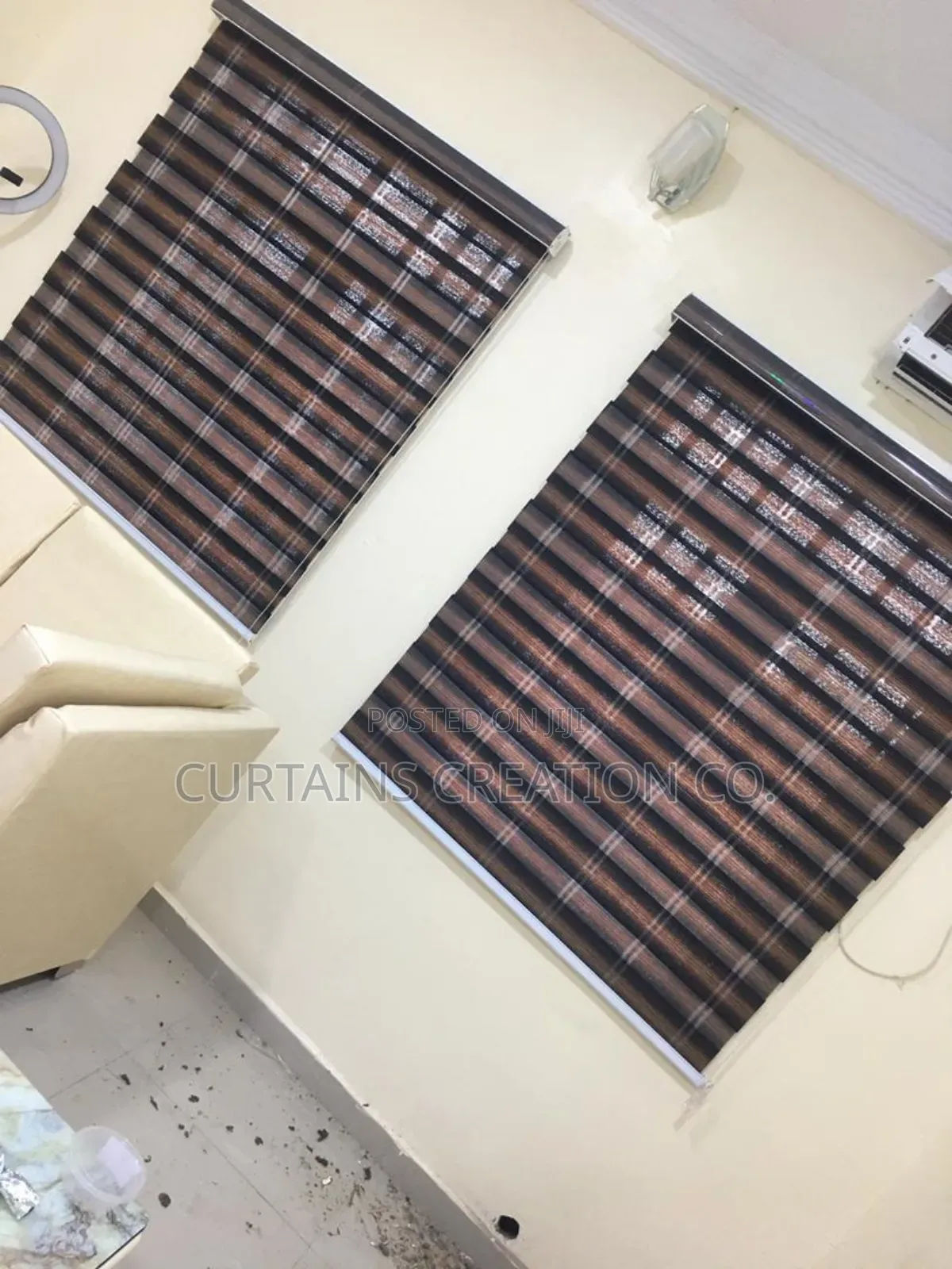 Window Blinds