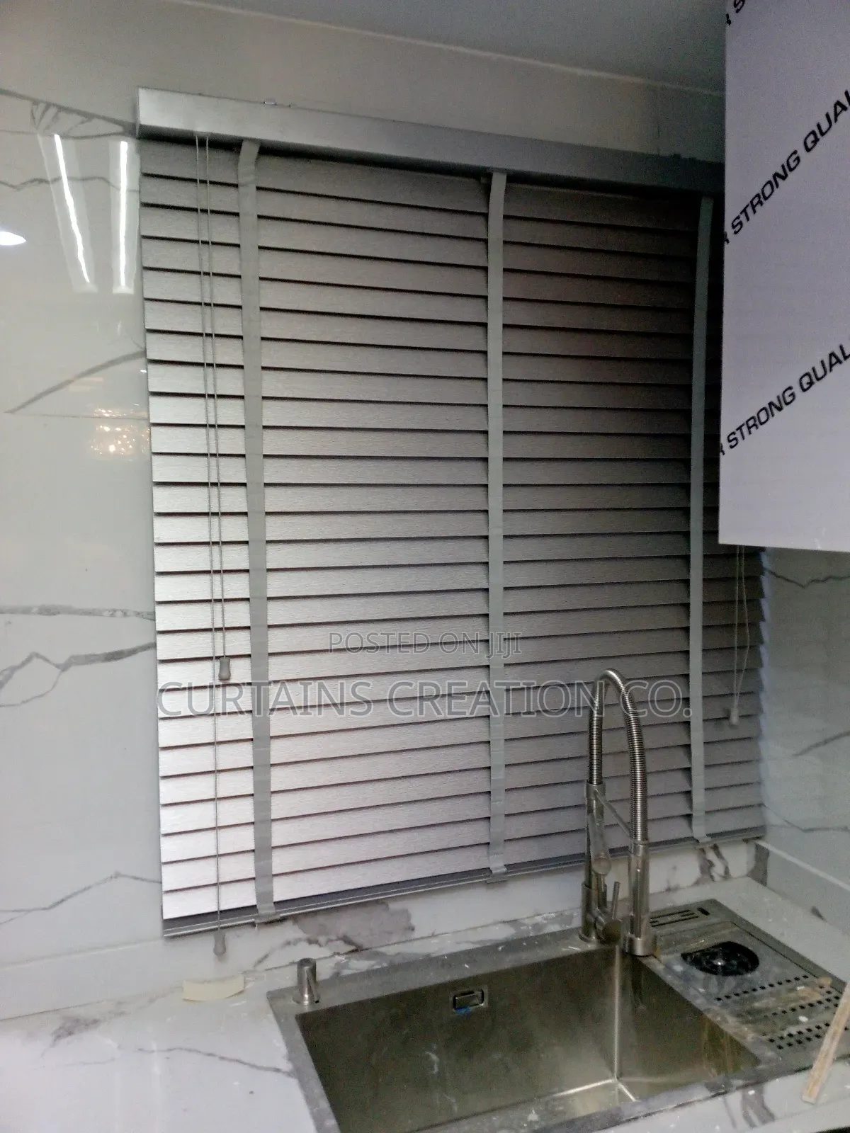 Window Blinds