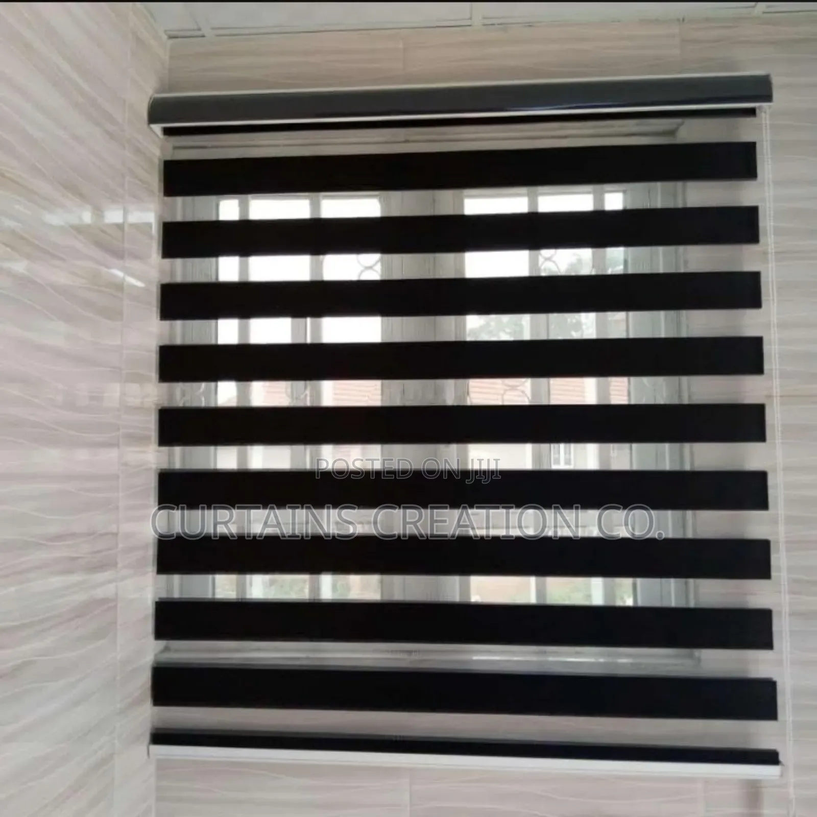 Window Blinds