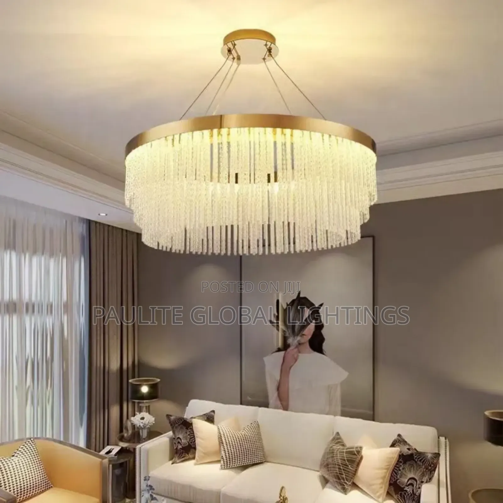 Chandelier Light