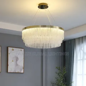 Chandelier Light