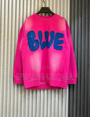 Premium Quality Urban Long Sleeve Sweatshirt