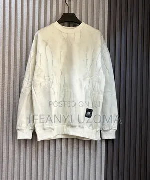 Premium Quality Urban Long Sleeve Sweatshirt
