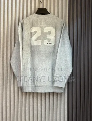 Premium Quality Urban Long Sleeve Sweatshirt