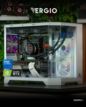 New Desktop Computer 32GB Intel Core i7 SSD 1T