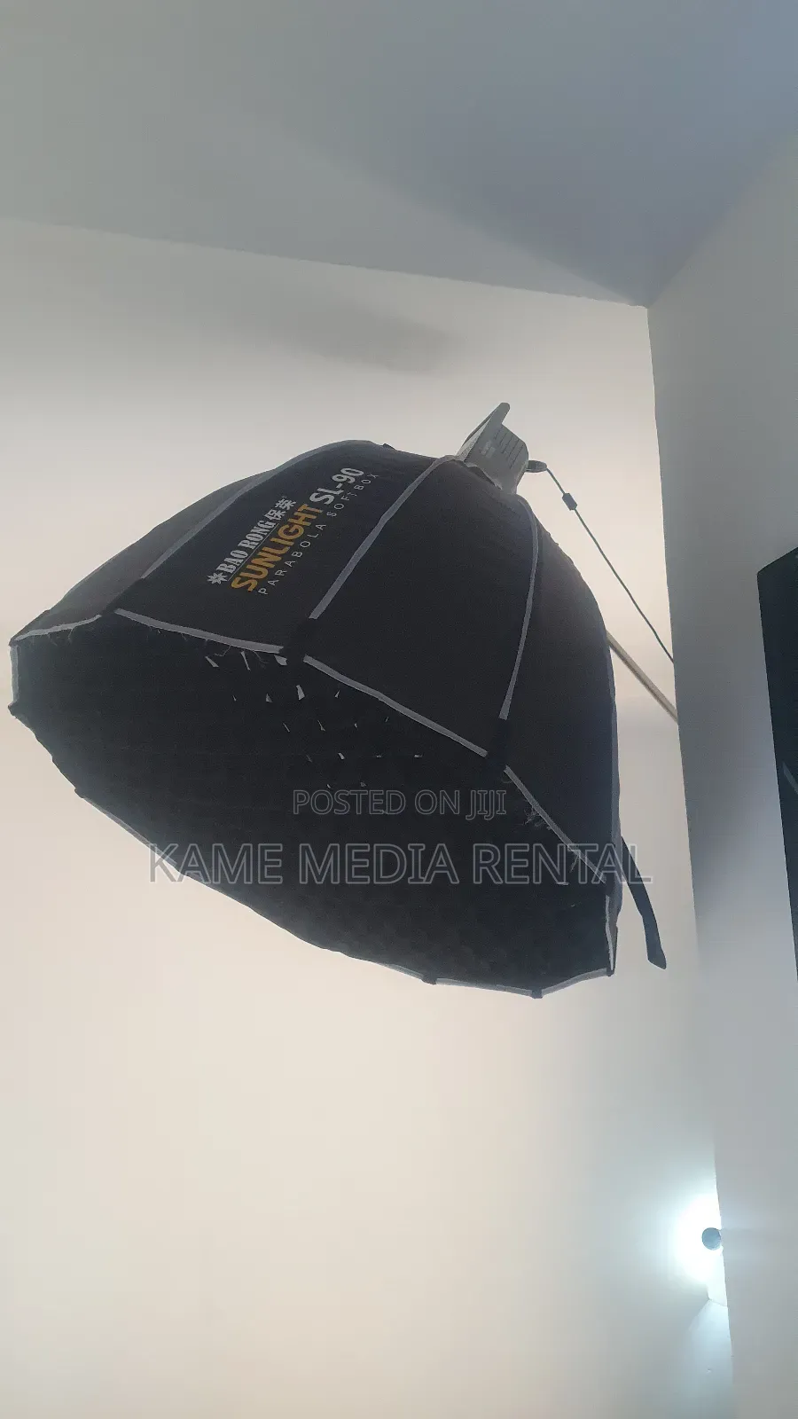 90cm Softbox for Rent
