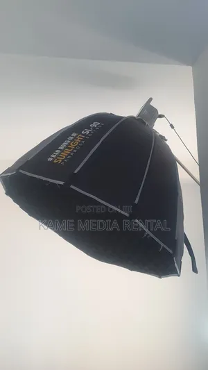 90cm Softbox for Rent