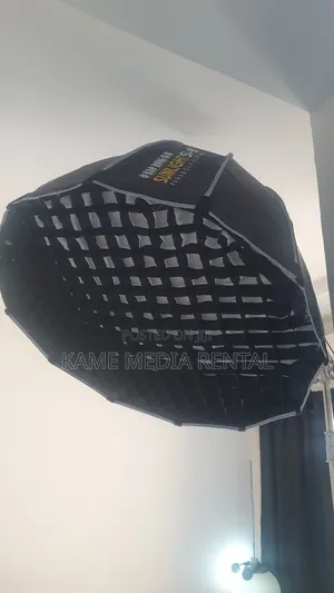 90cm Softbox for Rent