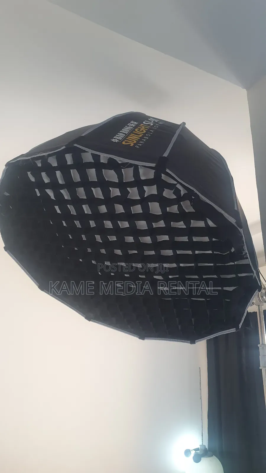 90cm Softbox for Rent