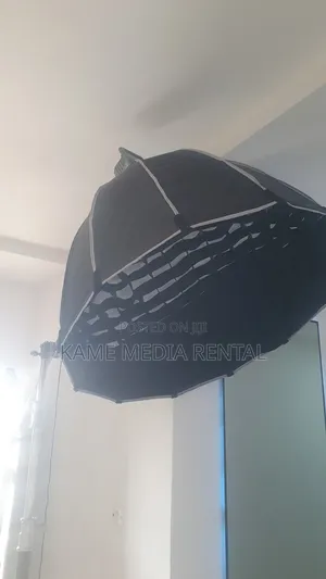 90cm Softbox for Rent