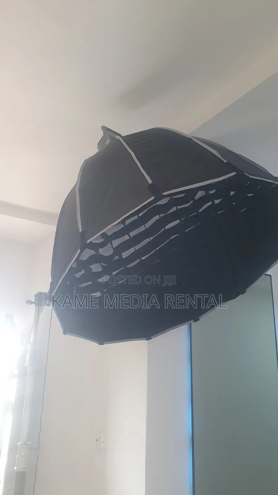 90cm Softbox for Rent