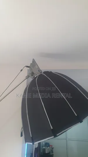 90cm Softbox for Rent