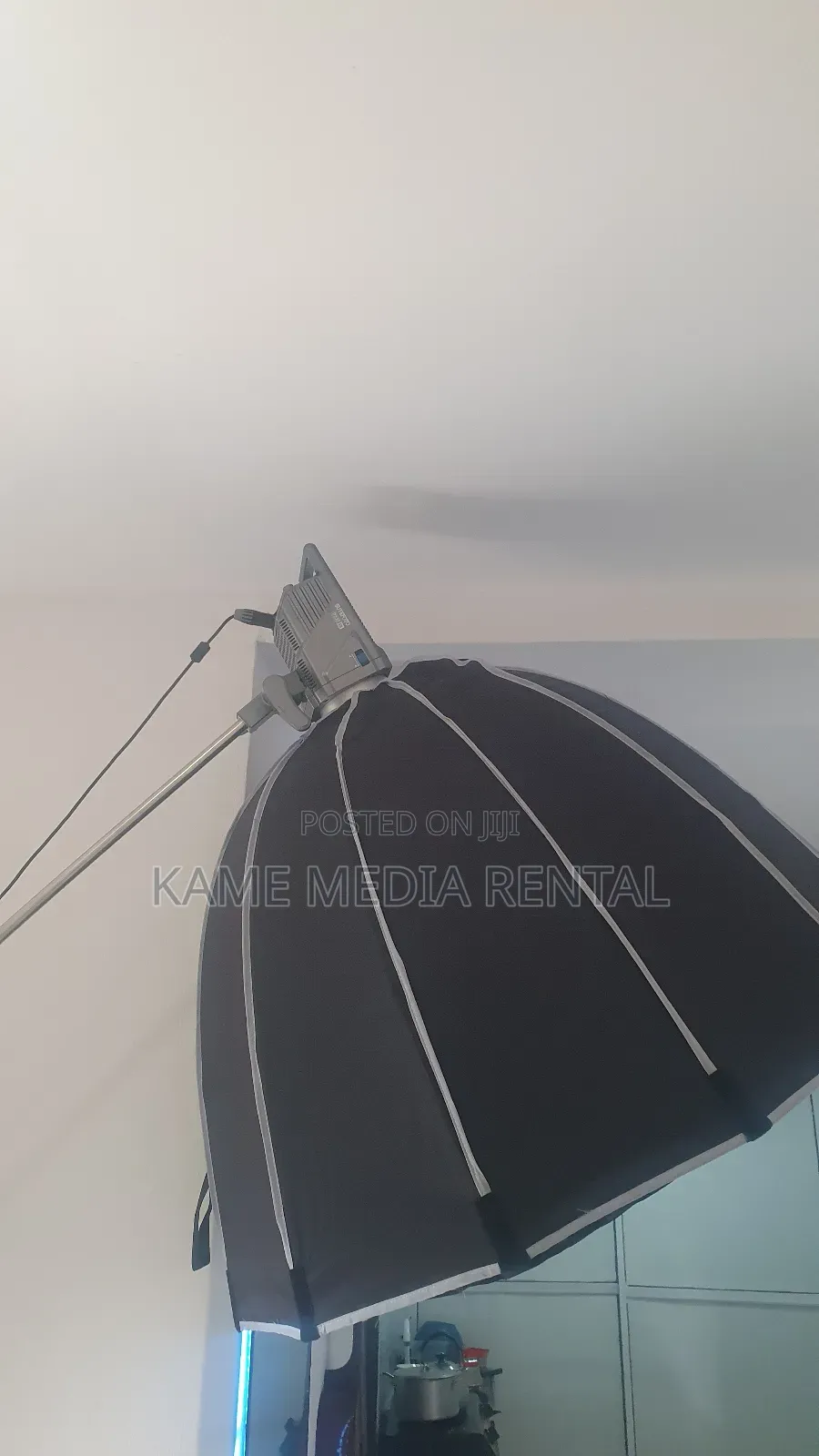 90cm Softbox for Rent