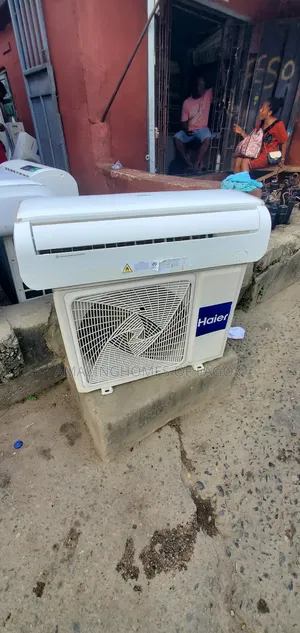 Haier 1.5hp Direct Belgium Uk Used Inverter Ac