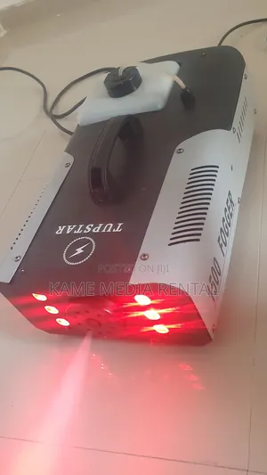 Fog /Smoke Machine for Rent