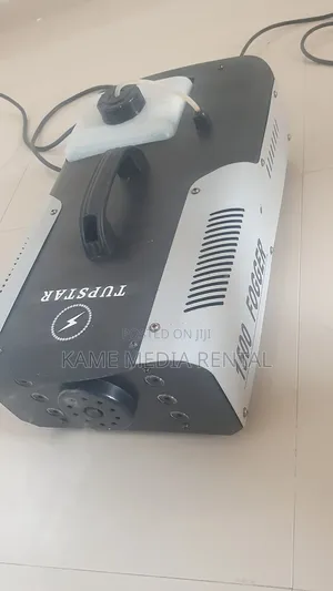 Fog /Smoke Machine for Rent