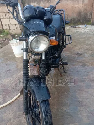 Qlink XP 200 2022 Black