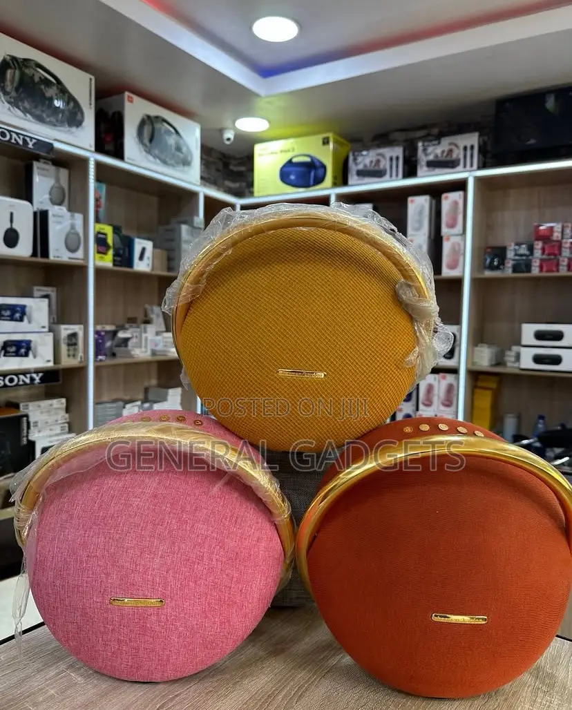 Gold Plated Studio 7 ( Limited Edition)