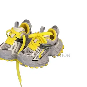 Luxurious Kids Unisex Sneakers
