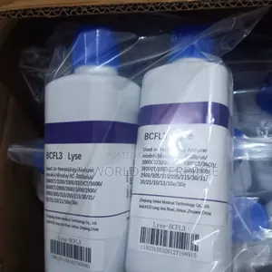 Lyse for Mindray Hematology Analyzer