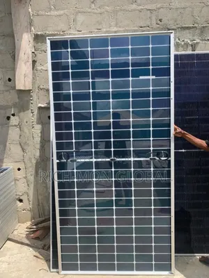 570watts Suntech Panel Available With Affordable Price