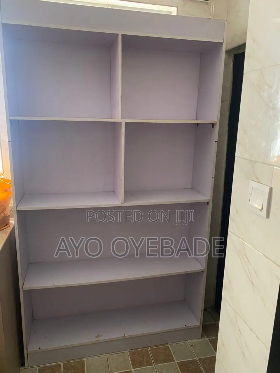 Display Shelf